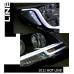 autolamp led headlights chevrolet malibu 2012-13